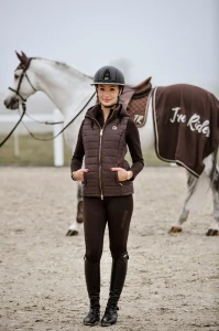 Ocieplane_Legginsy_True_Rider_Classic_Elegance_Choco.webp