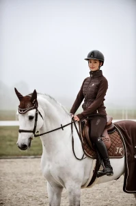 Ocieplane_Legginsy_True_Rider_Classic_Elegance_Choco.webp