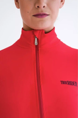 Bluza True Rider Tech Grenadine KIDS