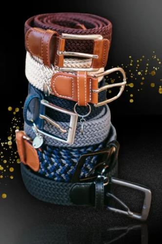 ⭐ BLACK WEEK Gift - PASEK PLECIONY
