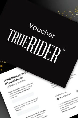 ⭐ BLACK WEEK Gift - VOUCHER