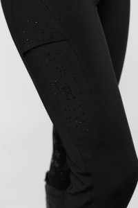 Legginsy_Marta_Diamond_Gloss_Czarne_Kids.webp