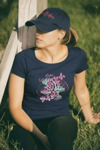 Czapeczka True Rider Summer