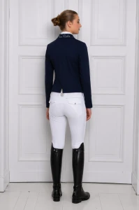 Legginsy_Marta_True_Rider_Diamond_Gloss_Białe_z_kryształkami_kids.webp