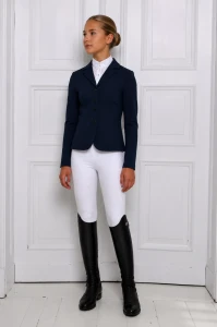 Legginsy_Marta_True_Rider_Diamond_Gloss_Białe_z_kryształkami_kids.webp