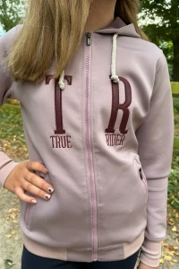 Bluza True Rider Rainy Days.webp