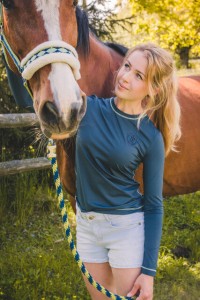 kurtki jeździeckie sklep 